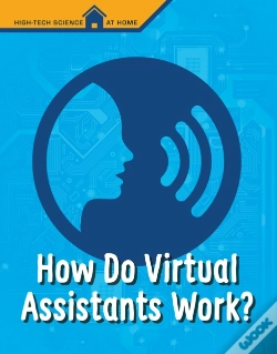 Capa do artigo How Do Virtual Assistants Work?