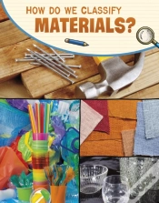 Capa do artigo How Do We Classify Materials?