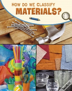 Capa do artigo How Do We Classify Materials?
