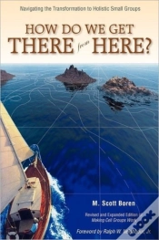 Capa do artigo How Do We Get There From Here?