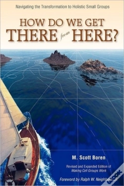 Capa do artigo How Do We Get There From Here?