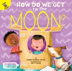 Capa do artigo How Do We Get To The Moon?