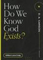How Do We Know God Exists? - Preview