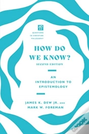 Capa do artigo How Do We Know?