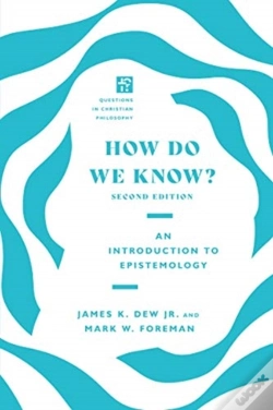 Capa do artigo How Do We Know?