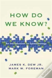 How Do We Know?