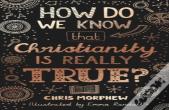 How Do We Know That Christianity Is Really True?
