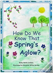 Capa do artigo How Do We Know That Spring