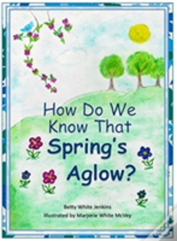 Capa do artigo How Do We Know That Spring'S Aglow?