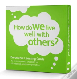 Capa do artigo How Do We Live Well With Others?