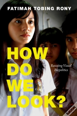 Capa do artigo How Do We Look?