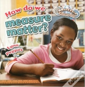 Capa do artigo How Do We Measure Matter?