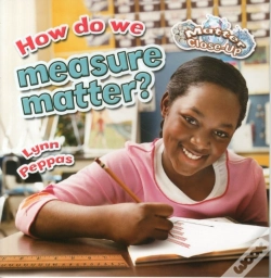 Capa do artigo How Do We Measure Matter?