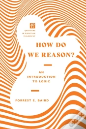 Capa do artigo How Do We Reason?