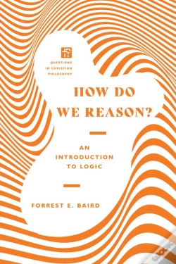 Capa do artigo How Do We Reason?