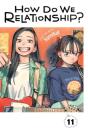 How Do We Relationship?, Vol. 11 - Preview