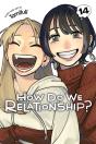 How Do We Relationship?, Vol. 14 - Preview