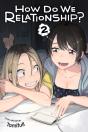 How Do We Relationship?, Vol. 2 - Preview