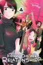 How Do We Relationship?, Vol. 4 - Preview