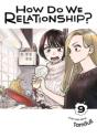 How Do We Relationship?, Vol. 9 - Preview