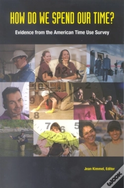 Capa do artigo How Do We Spend Our Time?