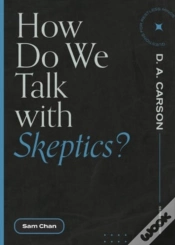 Capa do artigo How Do We Talk With Skeptics?