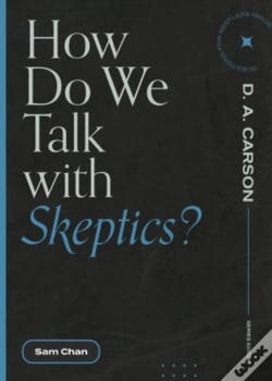 Capa do artigo How Do We Talk With Skeptics?