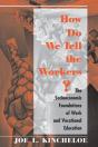 How Do We Tell The Workers? - Preview