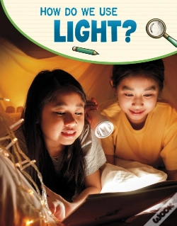 Capa do artigo How Do We Use Light?