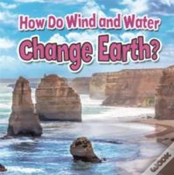 Capa do artigo How Do Wind And Water Change Earth