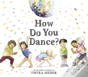 Capa do artigo How Do You Dance?