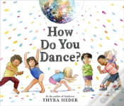 Capa do artigo How Do You Dance?