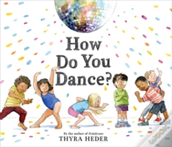Capa do artigo How Do You Dance?