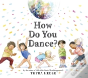 Capa do artigo How Do You Dance?