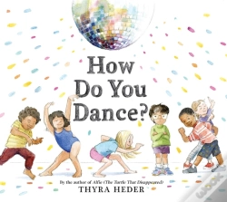 Capa do artigo How Do You Dance?