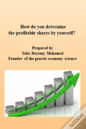 Capa do artigo How Do You Determine The Profitable Shares By Yourself?