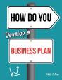How Do You Develop A Business Plan - Preview