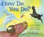 How Do You Do? - Preview