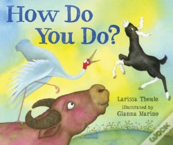 Capa do artigo How Do You Do?