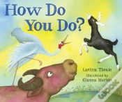 Capa do artigo How Do You Do?