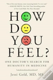 Capa do artigo How Do You Feel?