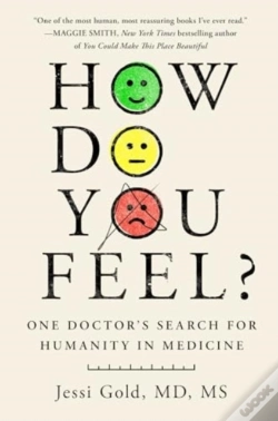 Capa do artigo How Do You Feel?
