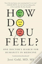 Capa do artigo How Do You Feel?