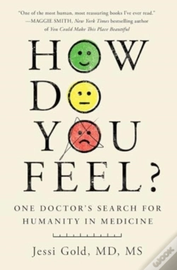 Capa do artigo How Do You Feel?