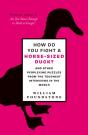 How Do You Fight A Horse-Sized Duck? - Preview