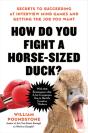 How Do You Fight A Horse-Sized Duck? - Preview