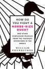 How Do You Fight A Horse-Sized Duck? - Preview