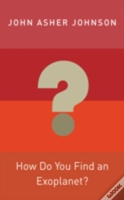 Capa do artigo How Do You Find An Exoplanet?