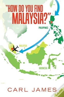 Capa do artigo How Do You Find Malaysia?