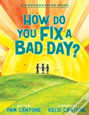 Capa do artigo How Do You Fix A Bad Day?